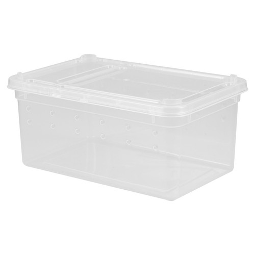 Reptile cage breeding box - reptile,