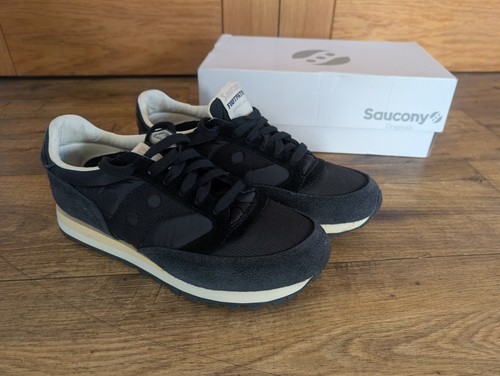 Men saucony footpatrol - x,