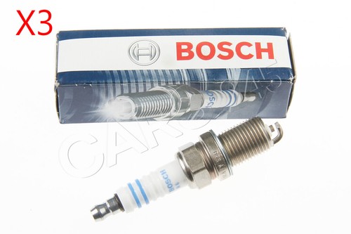 Bosch spark plug - plug, acura