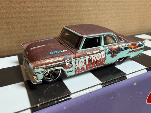 2024 hot wheels boulevard - hot,