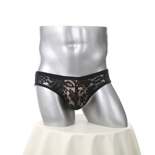 Men briefs see - men, see-through