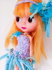 Dress headband and necklace - headband,