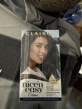 Clairol Nice’n Easy 2BB Blue