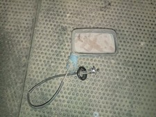 Ford Capri Passenger Wing Mirror Mk3