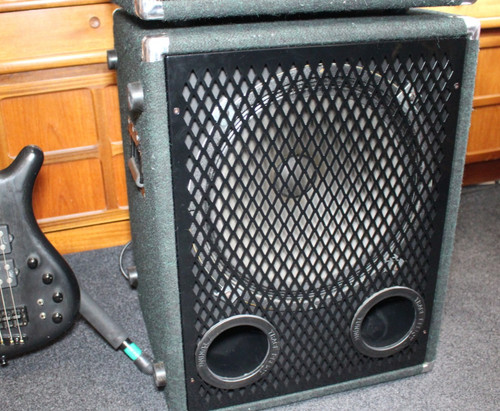 Trace elliot 1153t - 15", 8ohm