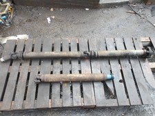 FORD TRANSIT PROPSHAFT MK7 2.4