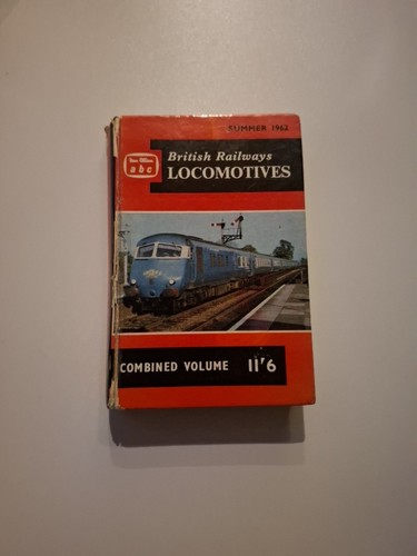 British railways locomotives - railways,