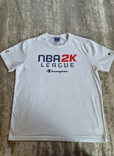 Champion nba league - nba, 2k