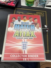 2010 Match Attax World Cup