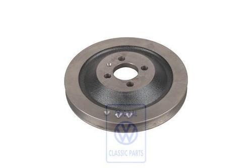 Vag pulley golf - pulley,