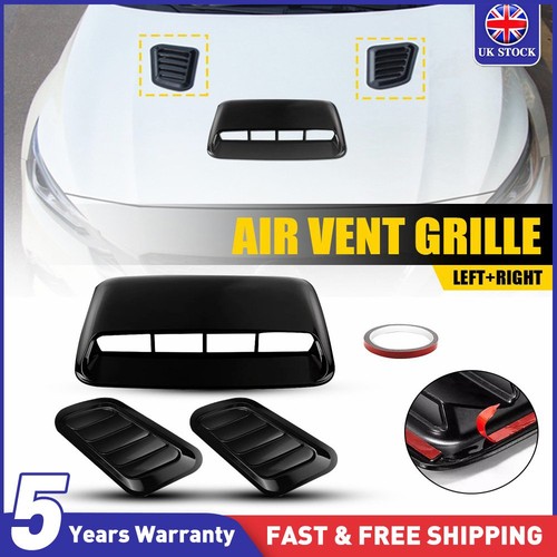 Universal gloss black car - black,
