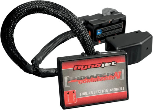 Dynojet power commander - dynojet,