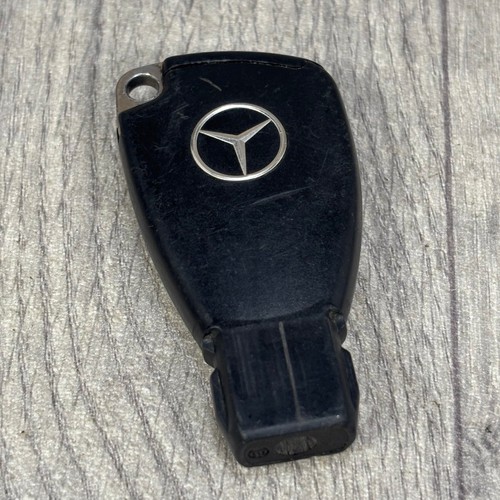 Genuine mercedes benz button - genuine, 2