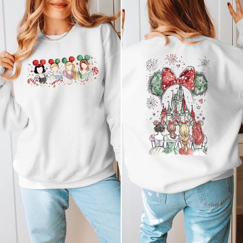 Disney princess castle - princess,