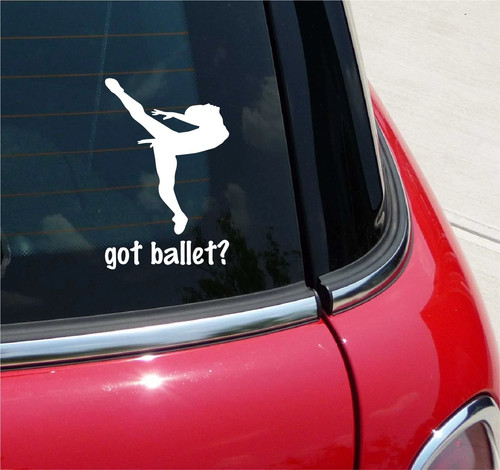 Got ballet ballerina dance - got,