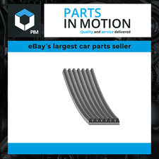 7 Rib Multi V Drive Belt fits