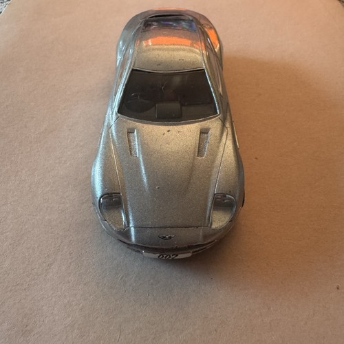 Corgi james bond 007 aston - bond,