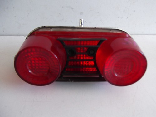 Honda sfx50 rear light - honda,