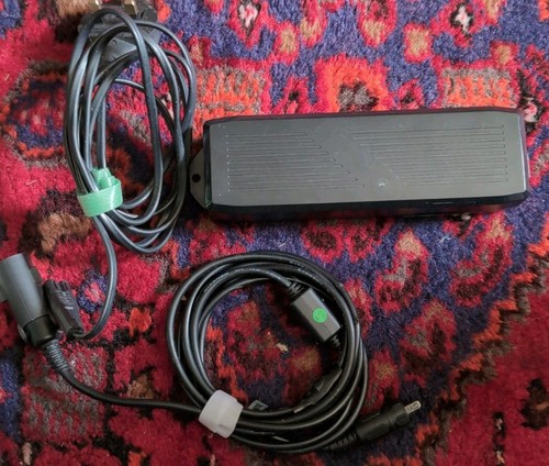 Volt power supply with - volt,