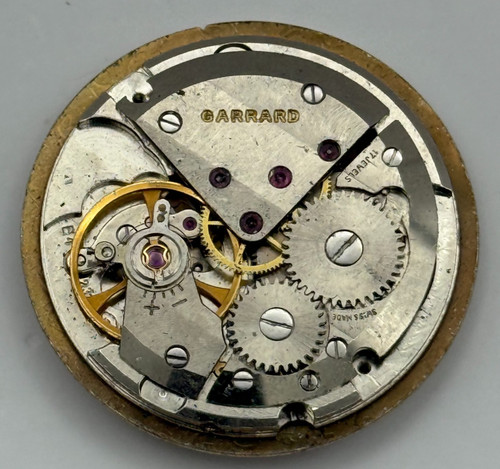 Eta 2391 watch - 2391,
