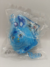 McDonald's Furby Blue Brand