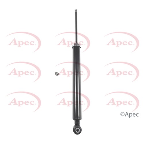 Shock absorber rear for - 1x,