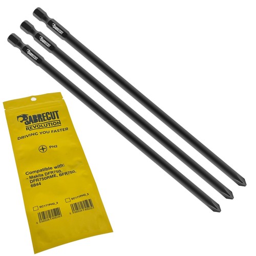 Genuine sabrecut ph2 - 3, x
