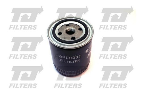 Genuine oil filter - genuine, tj
