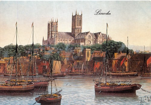 Kevin platt paintings lincoln - platt,