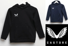 Castore Boys Girls Hoodie