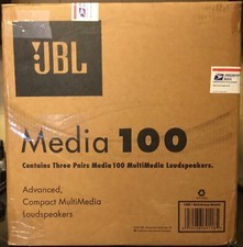 🆕 3X JBL harman/kardon