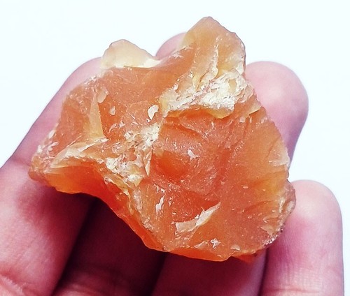 Huge natural coroline rough - huge,