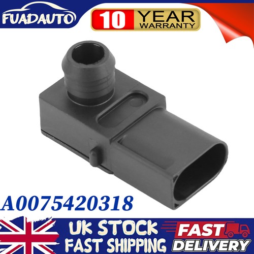 A0075420318 brake vacuum - brake,