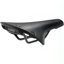Brooks England Cambium C19 All Weather Saddle Black Cycling Commuting Bike Mens