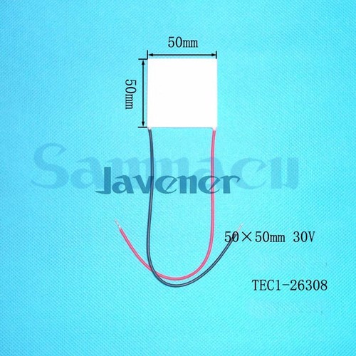 Tec1 26308 24v 50x50mm - tec1-26308,
