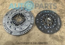 620 2520 09 NEW GENUINE 2 PIECE LUK CLUTCH KIT FOR 1.7 1.9 2.0 A/B CLASS, VANEO