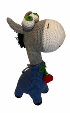 Hand knitted Toys Amigurumi