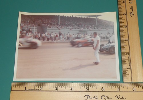 Vintage 1965 photo trenton - vintage,