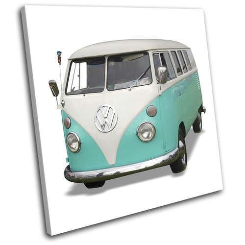 Camper van transportation - van,