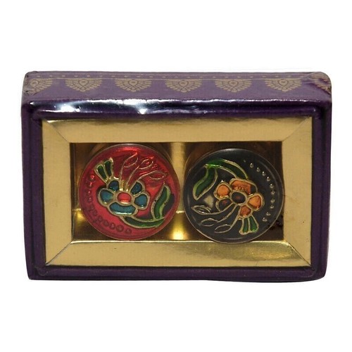 Handmade krishna musk - handmade,