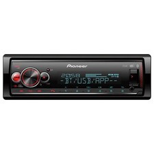 Pioneer mvh s520dab mechless - pioneer, mvh-s520dab