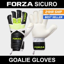 FORZA Sicuro Goalkeeper Gloves