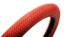 BMX Bike Tyre Freestyle Dirt