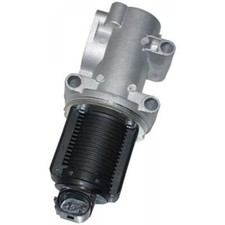 Exhaust Gas Recirculation