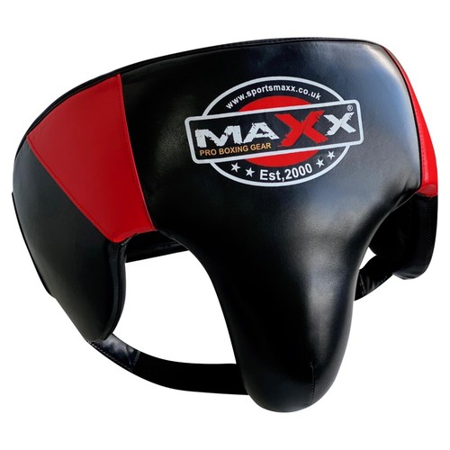 Boxing groin guard protector - boxing,