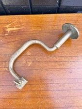 Vintage Solid Brass Bit &