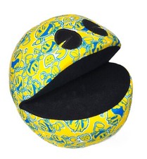 OFFICIAL NAMCO PACMAN PAC MAN