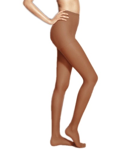 Women tan semi opaque - tan,