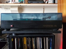 Dunlop Systemdek IIX - Moth