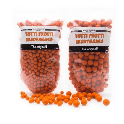 Hinders tutti frutti shelf - frutti,